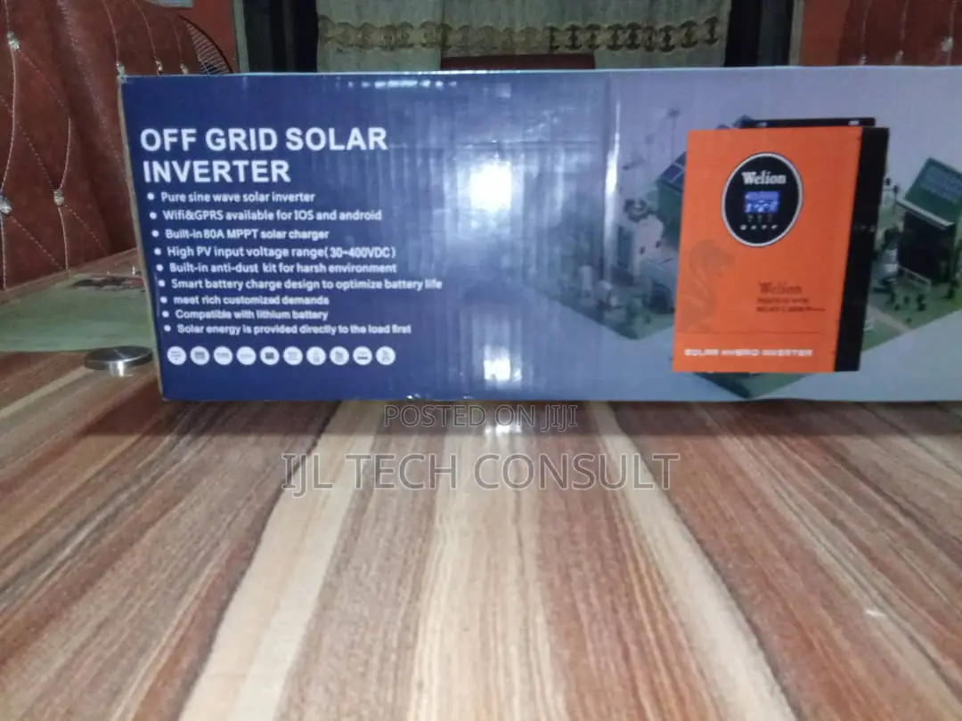 3.2kva  24v hybrid inverter
