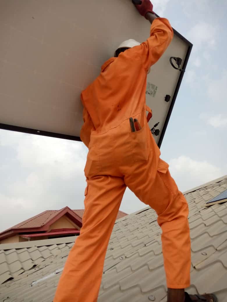 IJL Workers in action